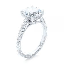 karikagyűrű gyémánt